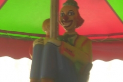 Disparue - Manege clown - 4