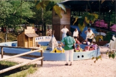 aqua bullys