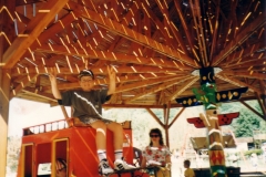 Ccarousel couvert1996