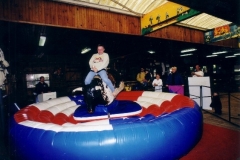 1999 rodéo