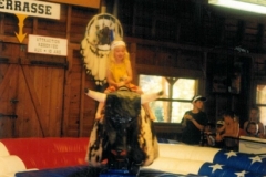 rodeo sal