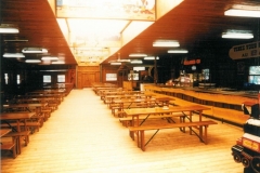 saloon interieur