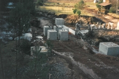 travaux bateau pirate22