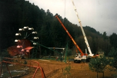 travaux bateau pirate7