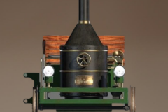 concept art des véhicules