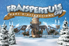 Annonce des Draisines