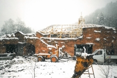 travaux mine1