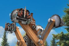 Sawmill - 3