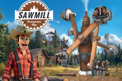 Sawmill - 1