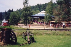 Disparue - Cyclone - 1