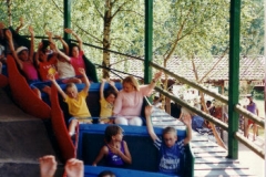 Disparue - Cyclone - 2