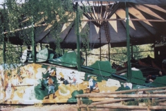 Disparue - Cyclone - 4