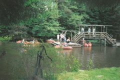 pedalos