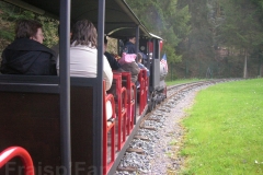 Disparue - Train Far West - 07