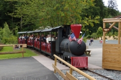 Disparue - Train Far West - 10