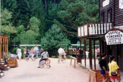 Disparue - Velos humoristiques - 1