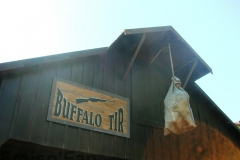 EXTRA - buffalo Tir - 5