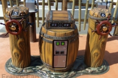 EXTRA - Cannonade - 1