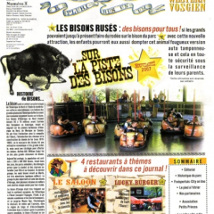 Journal 2007