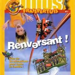petit journal 2011
