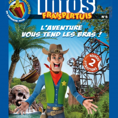 petit journal 2015