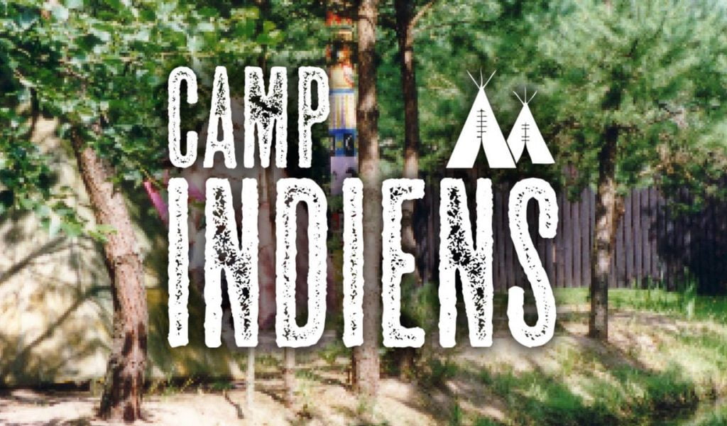 camp-indien