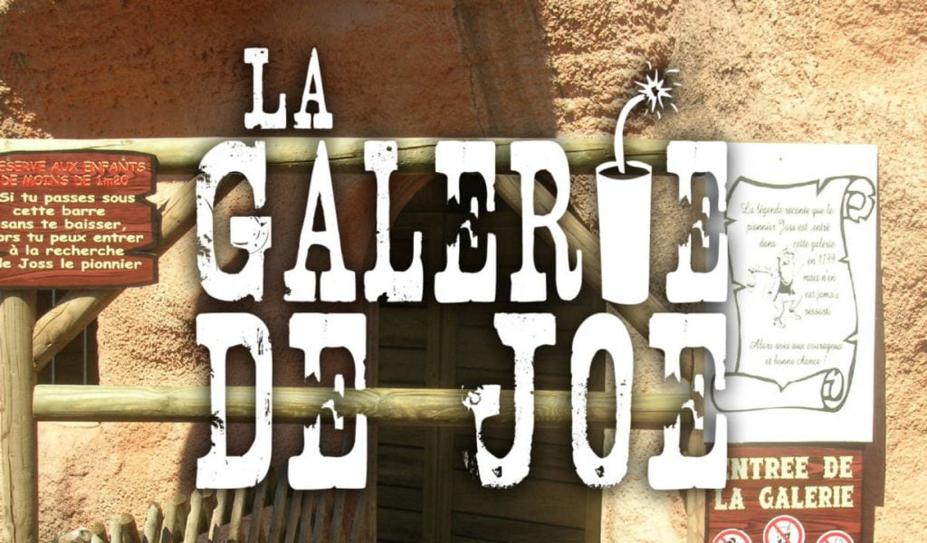 galeriedejoe