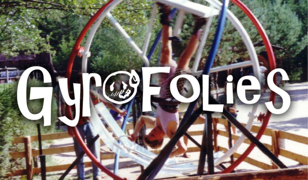 gyrofolies