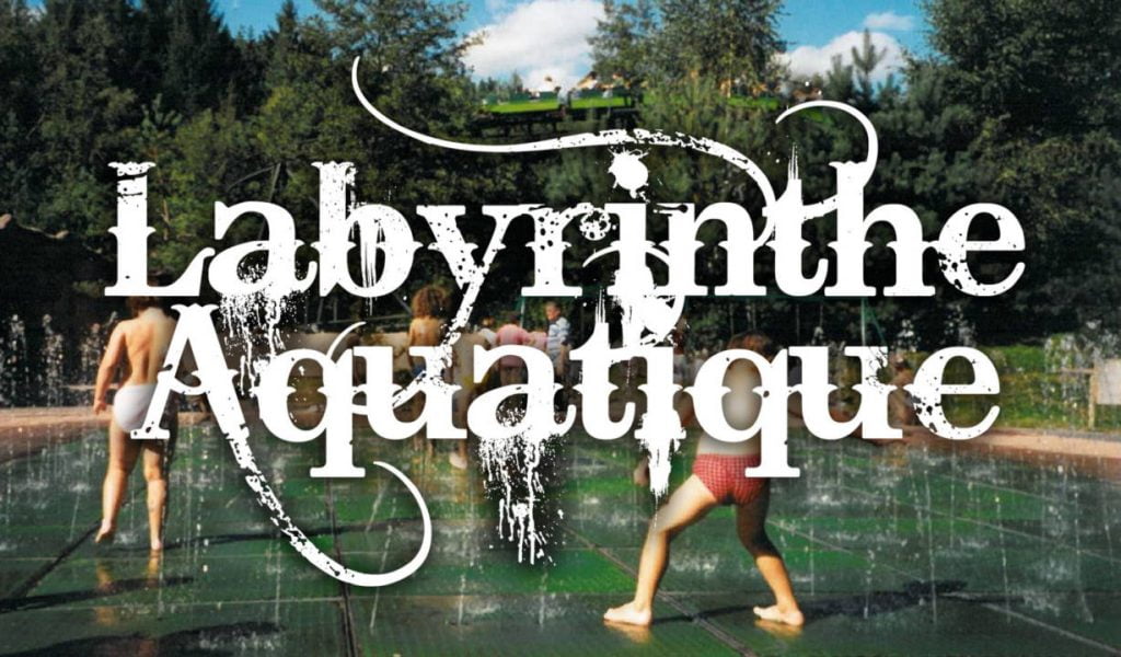 labyrintheaquatique