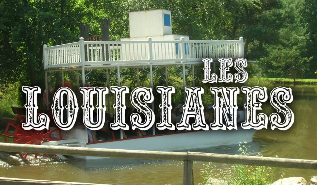 louisianes