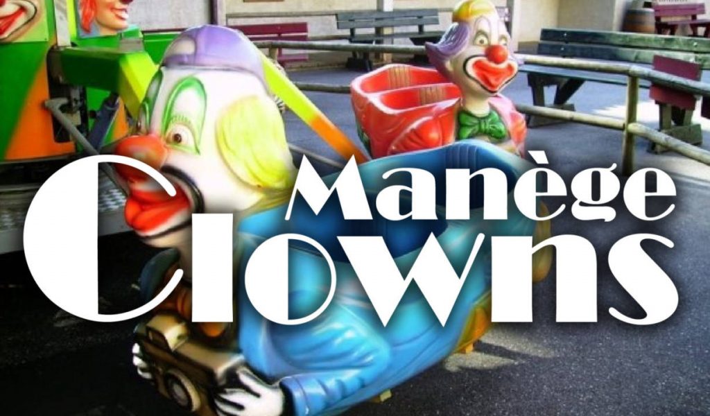 manegeclown
