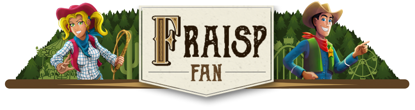Fraisp'Fan - Le forum